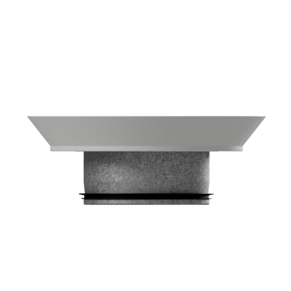 Diffuser for stretch ceiling DRS 100 - Image 3