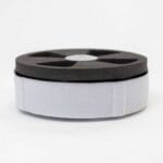 acoustic air flow damper universal