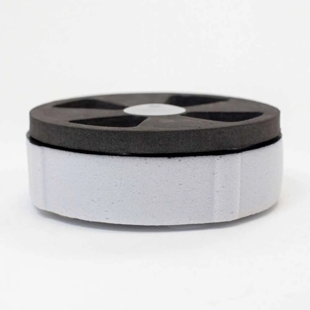 acoustic air flow damper universal