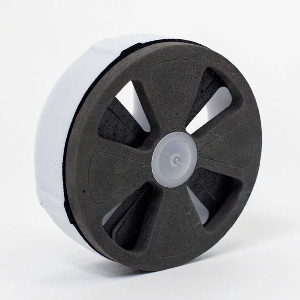 akustine oro sklende universali