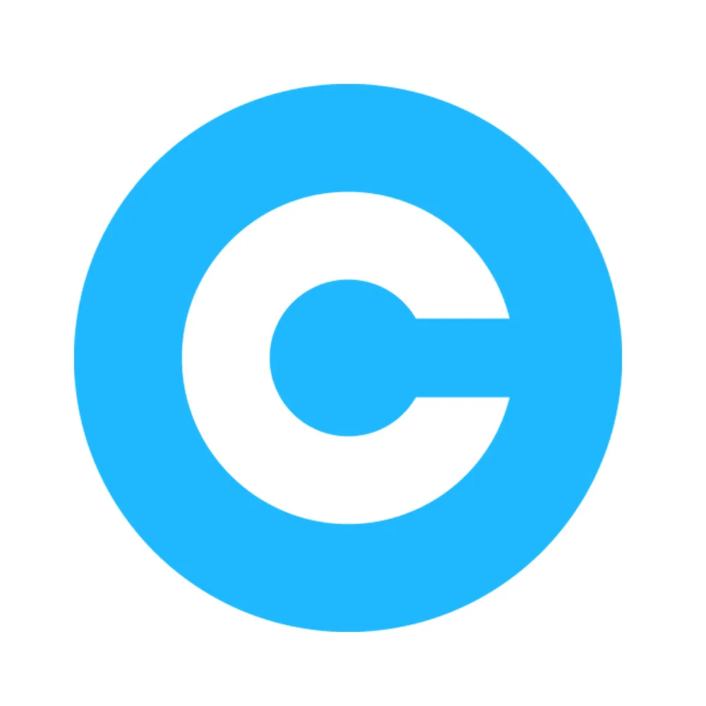 Conceiling brand symbol and visual identity