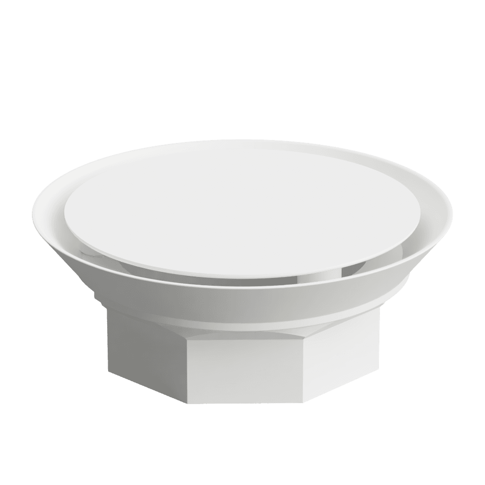 drs diffuser imitation
