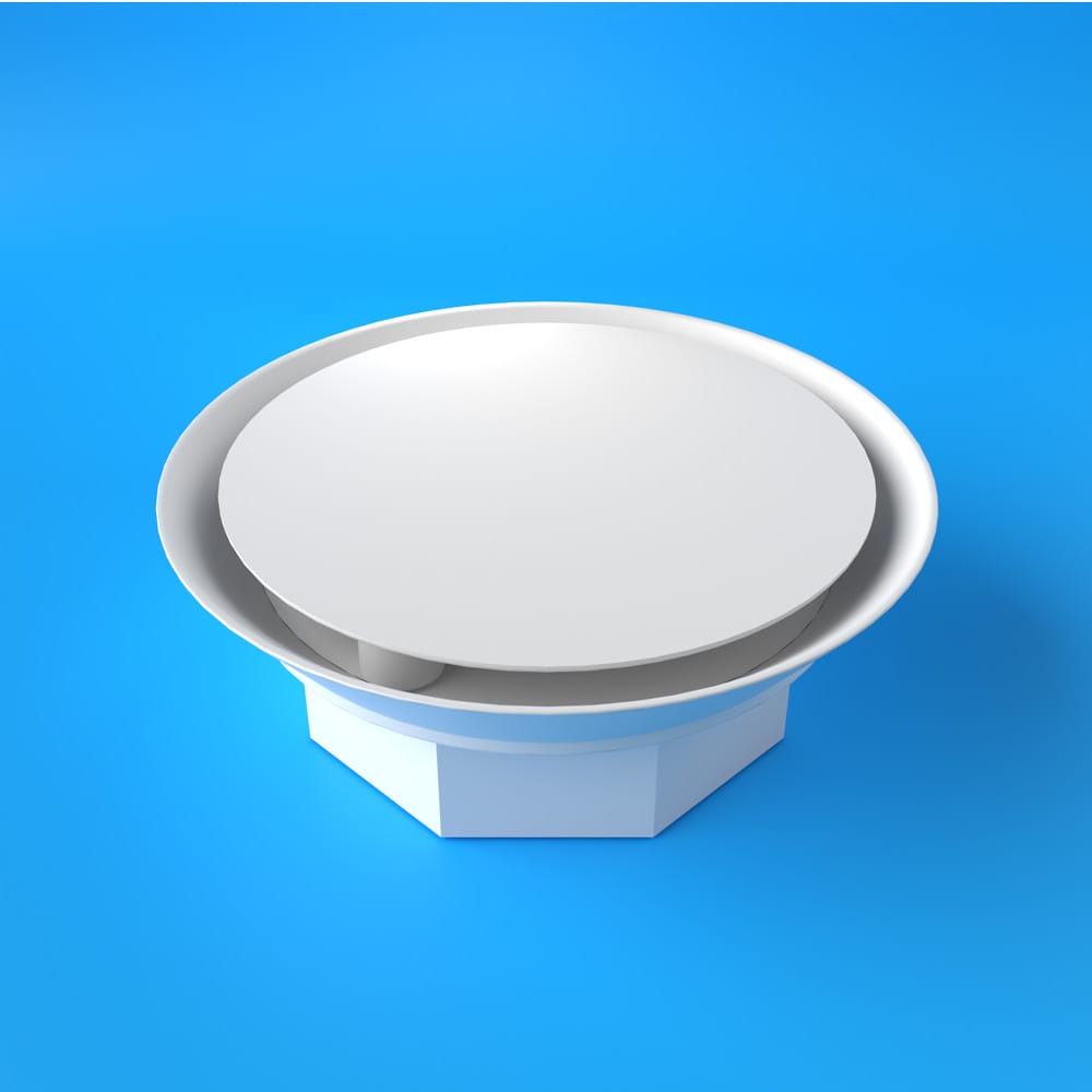 ileidziamas detektorius