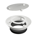 drs 125 vent for integrated exhaust fan