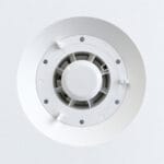 conceiling with integrated exhaust fan