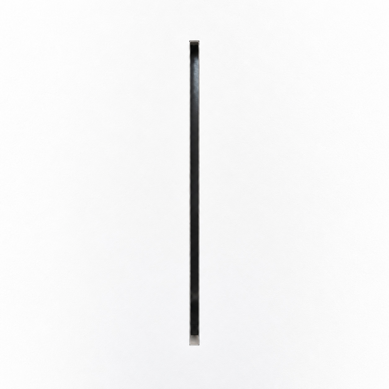 conceiling dls linear diffuser in stretch ceiling